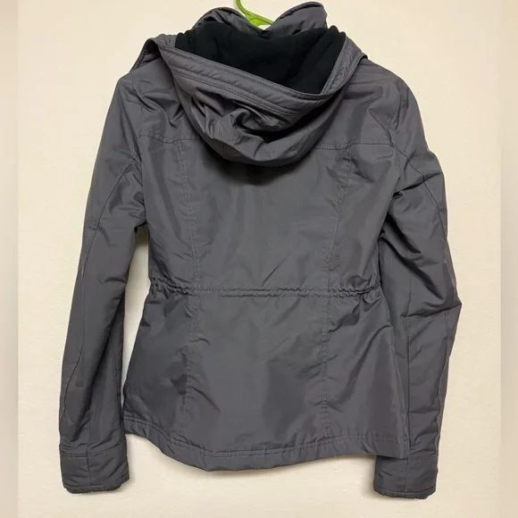 Abercrombie Winter Jacket - Picture 4 of 5